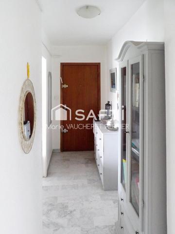 T2 ".Résidence Porte de l'Ouest"