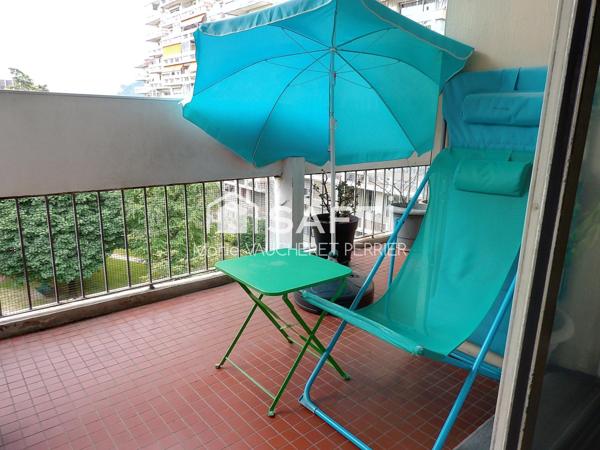 T2 ".Résidence Porte de l'Ouest"