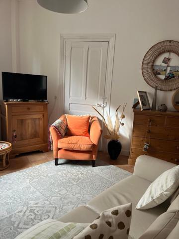 Coup de coeur à 10minutes à pied de la plage