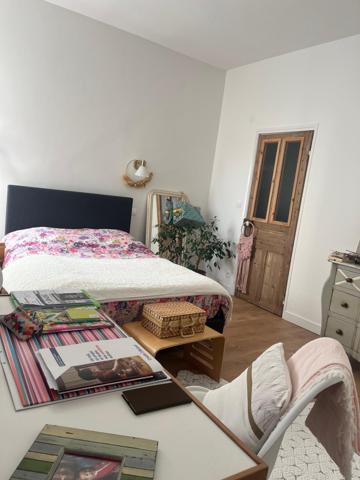 Coup de coeur à 10minutes à pied de la plage