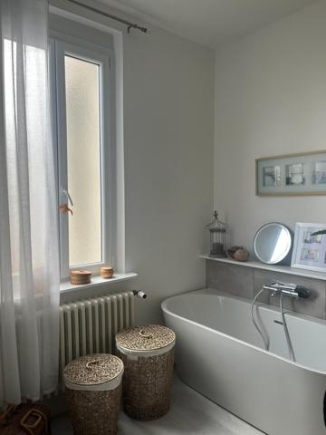 Coup de coeur à 10minutes à pied de la plage