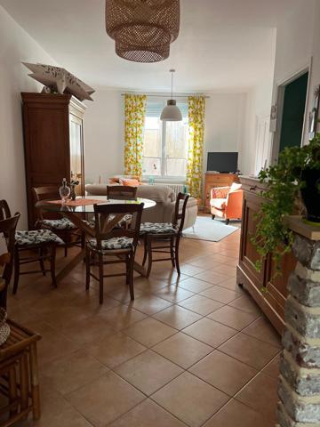 Coup de coeur à 10minutes à pied de la plage