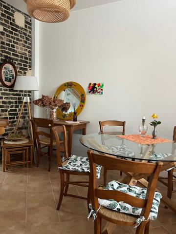 Coup de coeur à 10minutes à pied de la plage