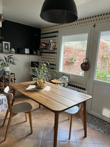 Coup de coeur à 10minutes à pied de la plage