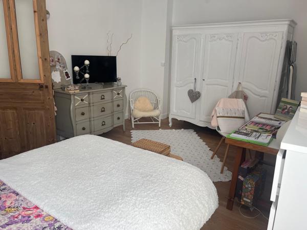 Coup de coeur à 10minutes à pied de la plage