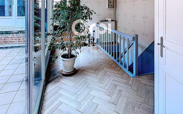 Appartement à vendre    6 pièces •  Aire-sur-la-Lys