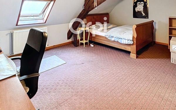 Appartement à vendre    6 pièces •  Aire-sur-la-Lys