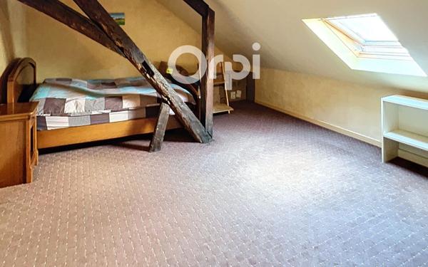 Appartement à vendre    6 pièces •  Aire-sur-la-Lys