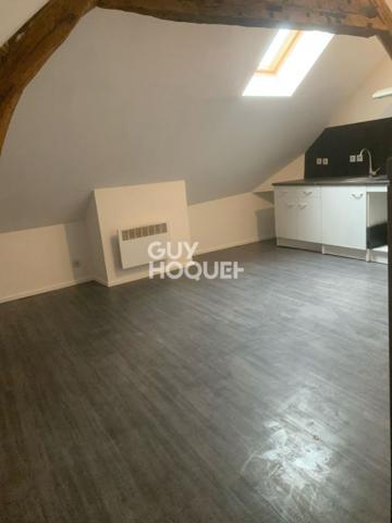 APPARTEMENT À VENDRE DE 2 PIÈCES DE 25,00 M²