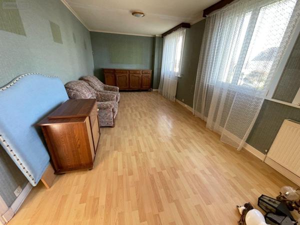 Maison de ville à vendre à Saint-Pol-de-Léon dans le Finistère (29250), ref : 25351   
Bord de mer