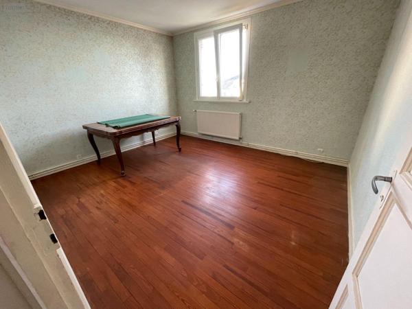 Maison de ville à vendre à Saint-Pol-de-Léon dans le Finistère (29250), ref : 25351   
Bord de mer