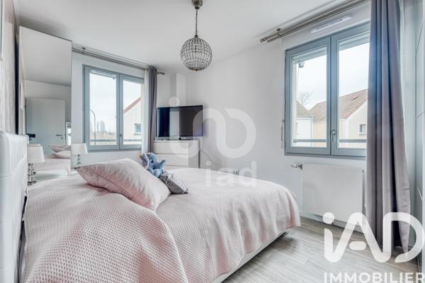 Maison à vendre 4 pièces 81 m² Serris