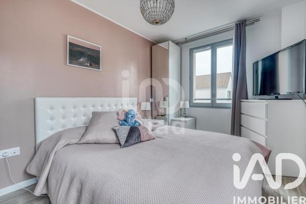 Maison à vendre 4 pièces 81 m² Serris