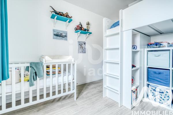 Maison à vendre 4 pièces 81 m² Serris