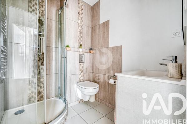 Maison à vendre 4 pièces 81 m² Serris