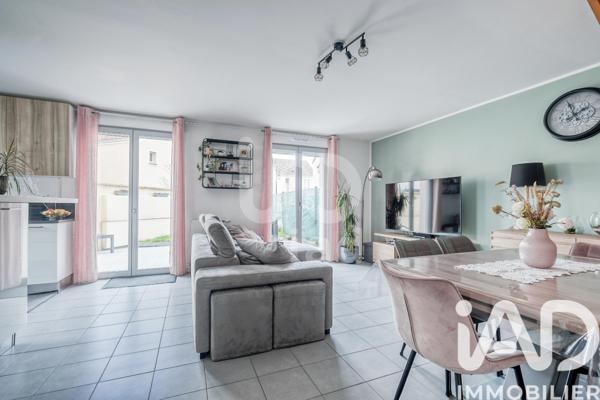 Maison à vendre 4 pièces 81 m² Serris