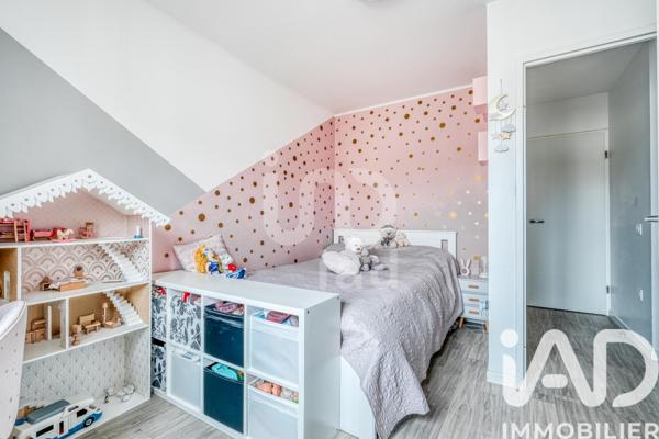 Maison à vendre 4 pièces 81 m² Serris