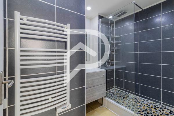 Appartement 5 pièces 180 m2
