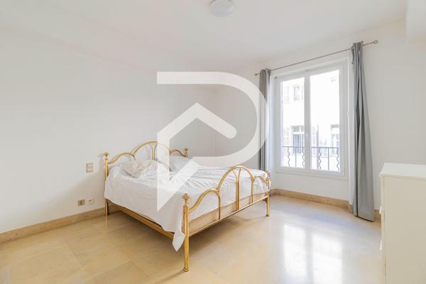 Appartement 5 pièces 180 m2