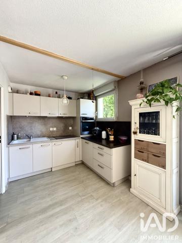 Appartement à vendre 2 pièces 55 m² Albertville