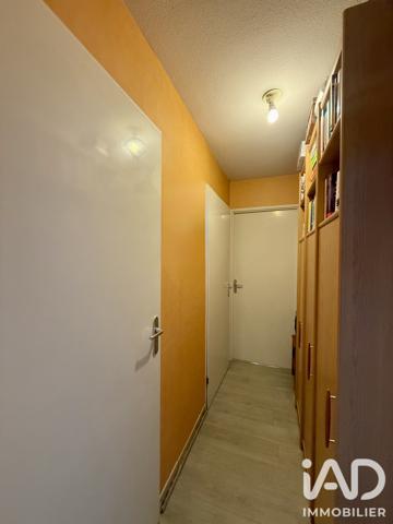 Appartement à vendre 2 pièces 55 m² Albertville
