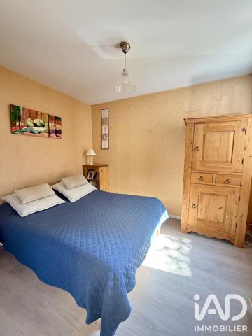 Appartement à vendre 2 pièces 55 m² Albertville
