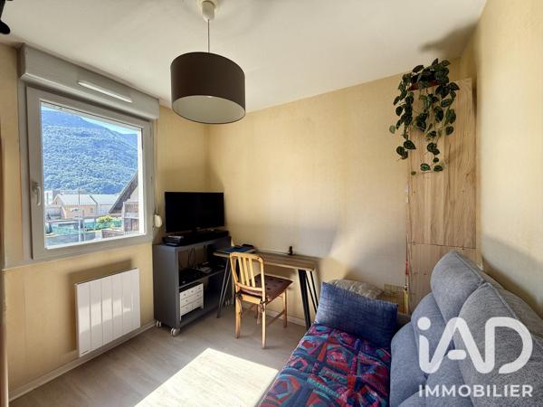 Appartement à vendre 2 pièces 55 m² Albertville