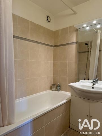 Appartement à vendre 2 pièces 55 m² Albertville