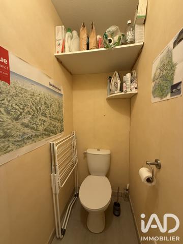 Appartement à vendre 2 pièces 55 m² Albertville