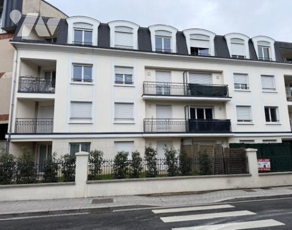 Appartement à Vendre dans le bas de Montmorency (95160) en Val-d'Oise (95), 3 pièces, 67 m2