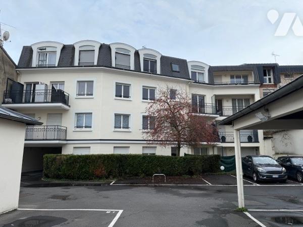 Appartement à Vendre dans le bas de Montmorency (95160) en Val-d'Oise (95), 3 pièces, 67 m2