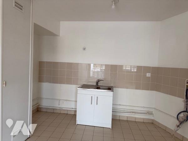 Appartement à Vendre dans le bas de Montmorency (95160) en Val-d'Oise (95), 3 pièces, 67 m2