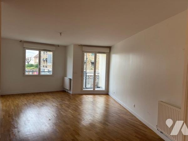 Appartement à Vendre dans le bas de Montmorency (95160) en Val-d'Oise (95), 3 pièces, 67 m2