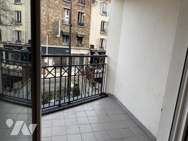 Appartement à Vendre dans le bas de Montmorency (95160) en Val-d'Oise (95), 3 pièces, 67 m2