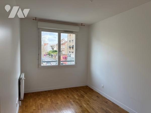 Appartement à Vendre dans le bas de Montmorency (95160) en Val-d'Oise (95), 3 pièces, 67 m2