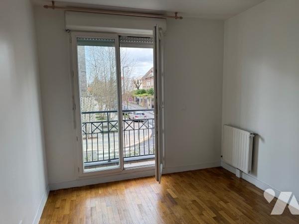 Appartement à Vendre dans le bas de Montmorency (95160) en Val-d'Oise (95), 3 pièces, 67 m2