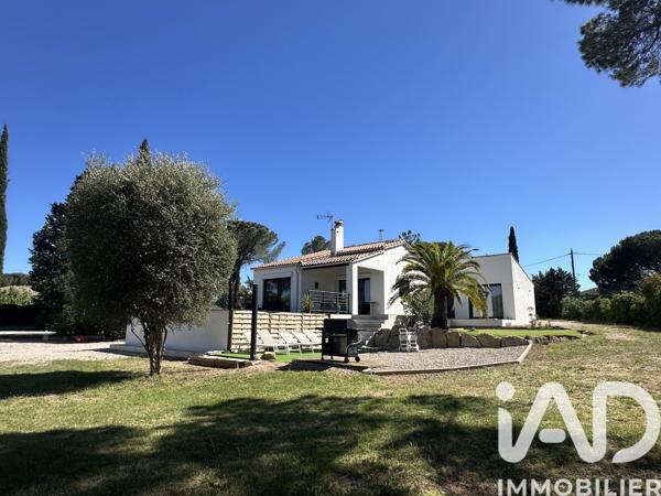 Maison à vendre 4 pièces 130 m² Le Muy
