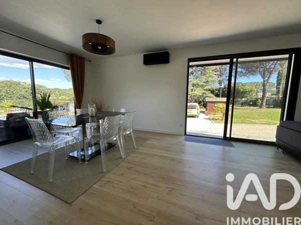 Maison à vendre 4 pièces 130 m² Le Muy