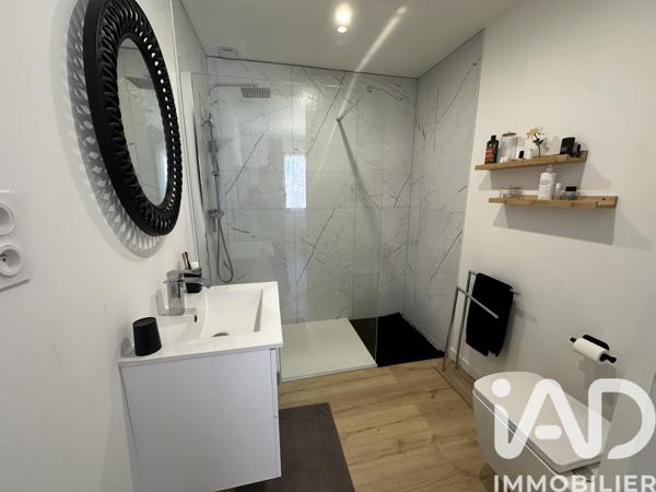 Maison à vendre 4 pièces 130 m² Le Muy