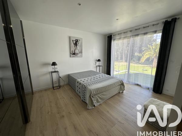 Maison à vendre 4 pièces 130 m² Le Muy
