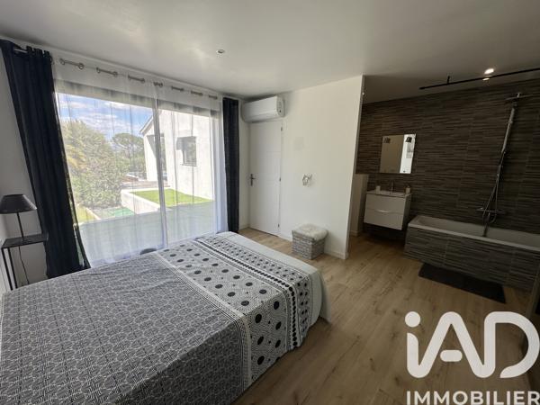 Maison à vendre 4 pièces 130 m² Le Muy