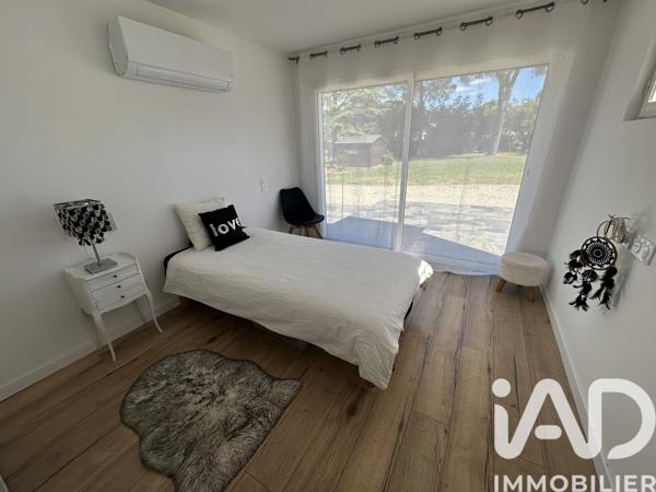 Maison à vendre 4 pièces 130 m² Le Muy