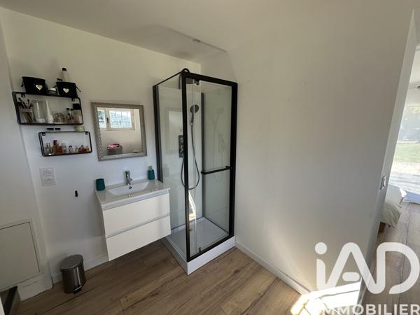 Maison à vendre 4 pièces 130 m² Le Muy