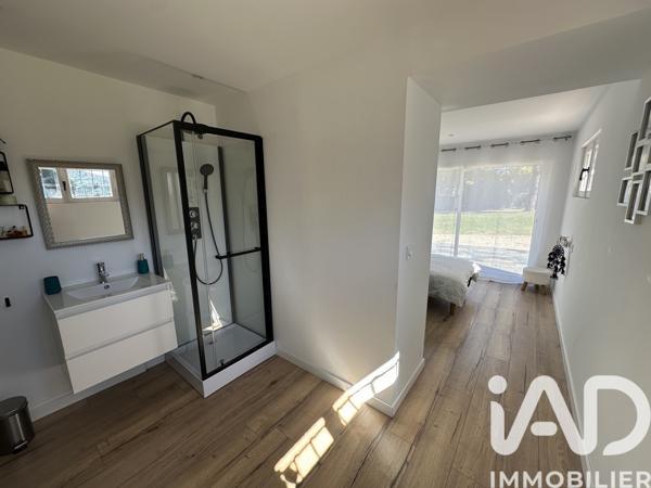 Maison à vendre 4 pièces 130 m² Le Muy