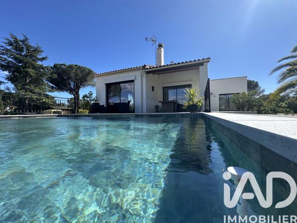 Maison à vendre 4 pièces 130 m² Le Muy