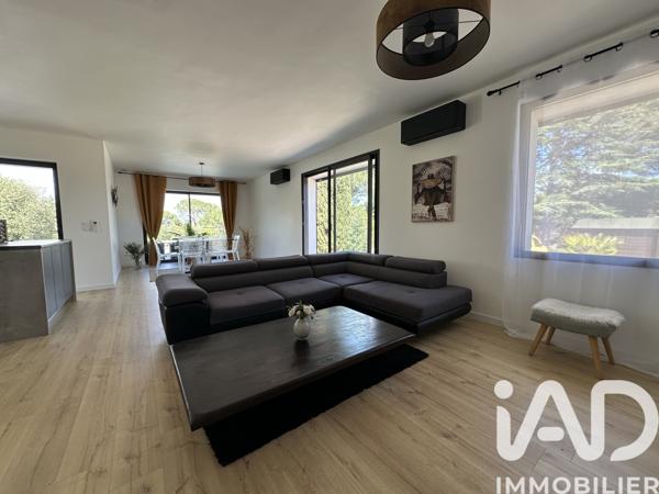 Maison à vendre 4 pièces 130 m² Le Muy