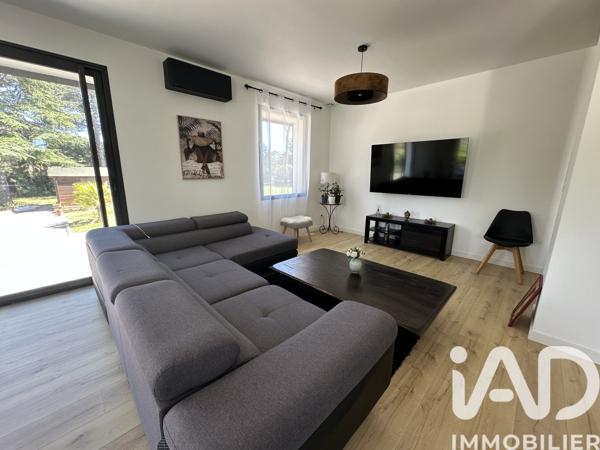 Maison à vendre 4 pièces 130 m² Le Muy