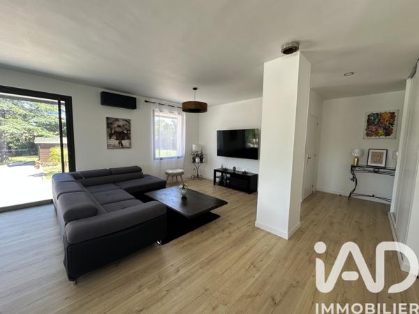 Maison à vendre 4 pièces 130 m² Le Muy