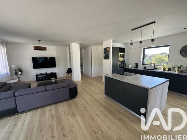 Maison à vendre 4 pièces 130 m² Le Muy