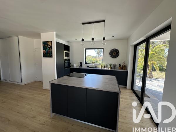 Maison à vendre 4 pièces 130 m² Le Muy